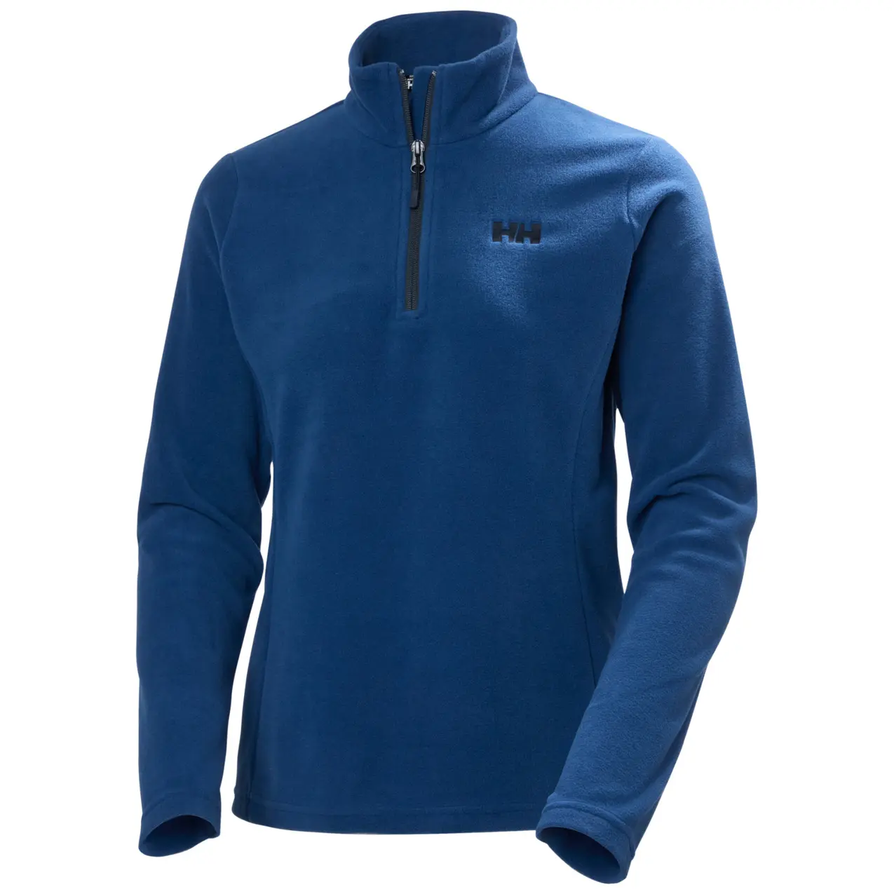 Pile da donna con 1/2 zip  Daybreaker