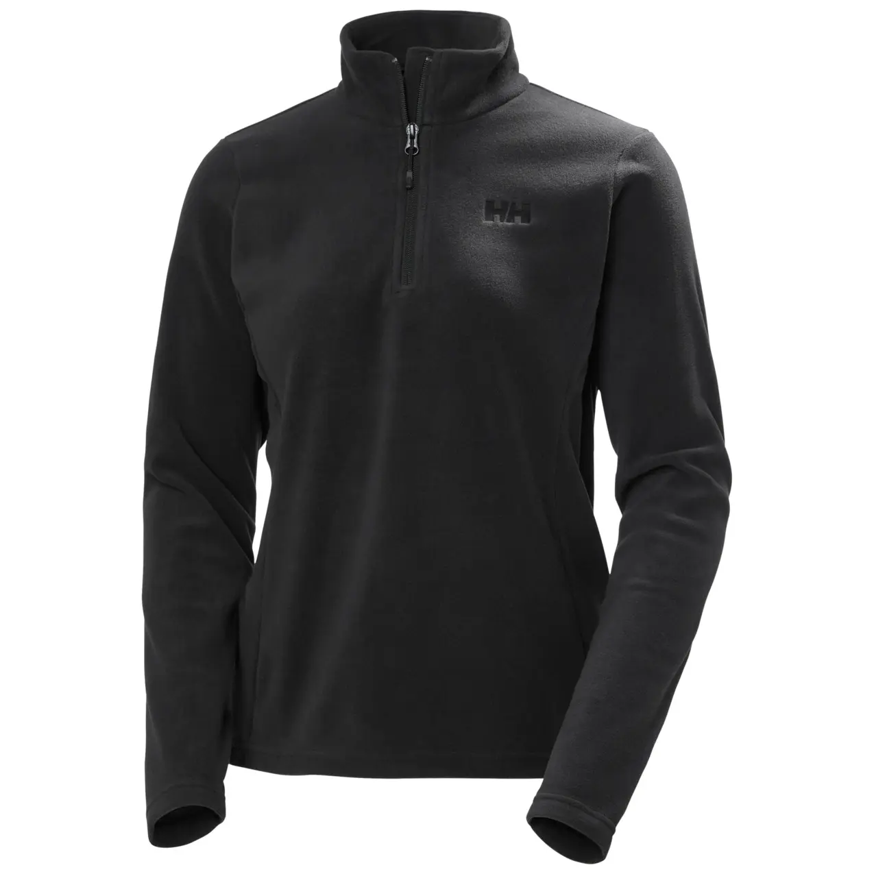 Fleece 1/2 Zip Damen Helly Hansen Daybreaker