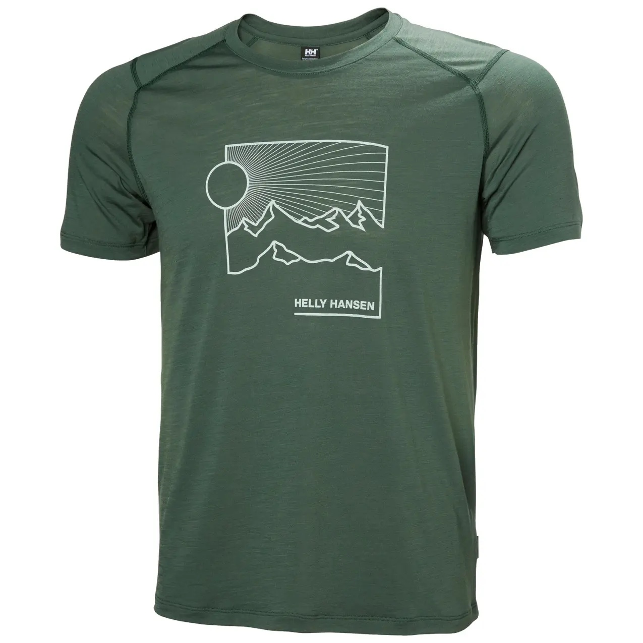 7040059825790 - T-Shirt Durawool Graphic