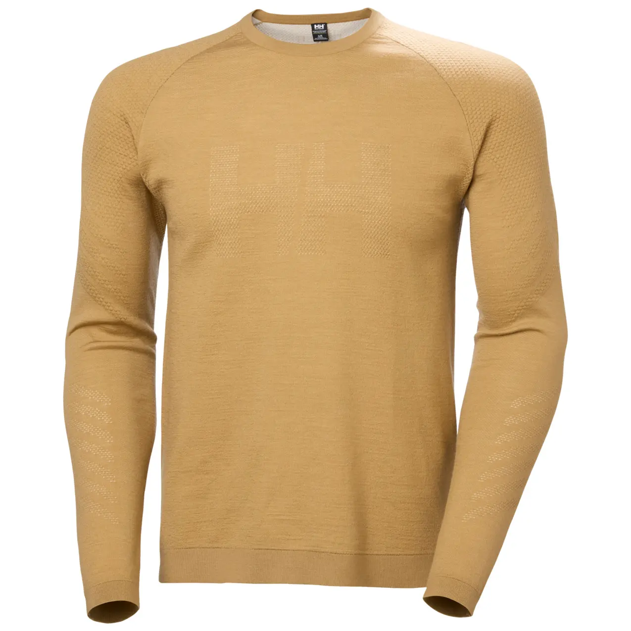 Long Sleeve Jersey Helly Hansen Lifa