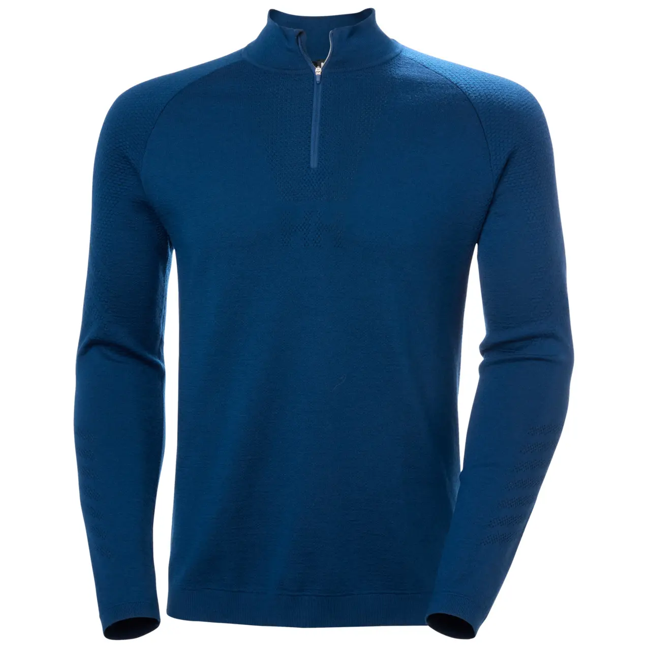 Long-sleeved 1/2 zip jersey Helly Hansen Lifa