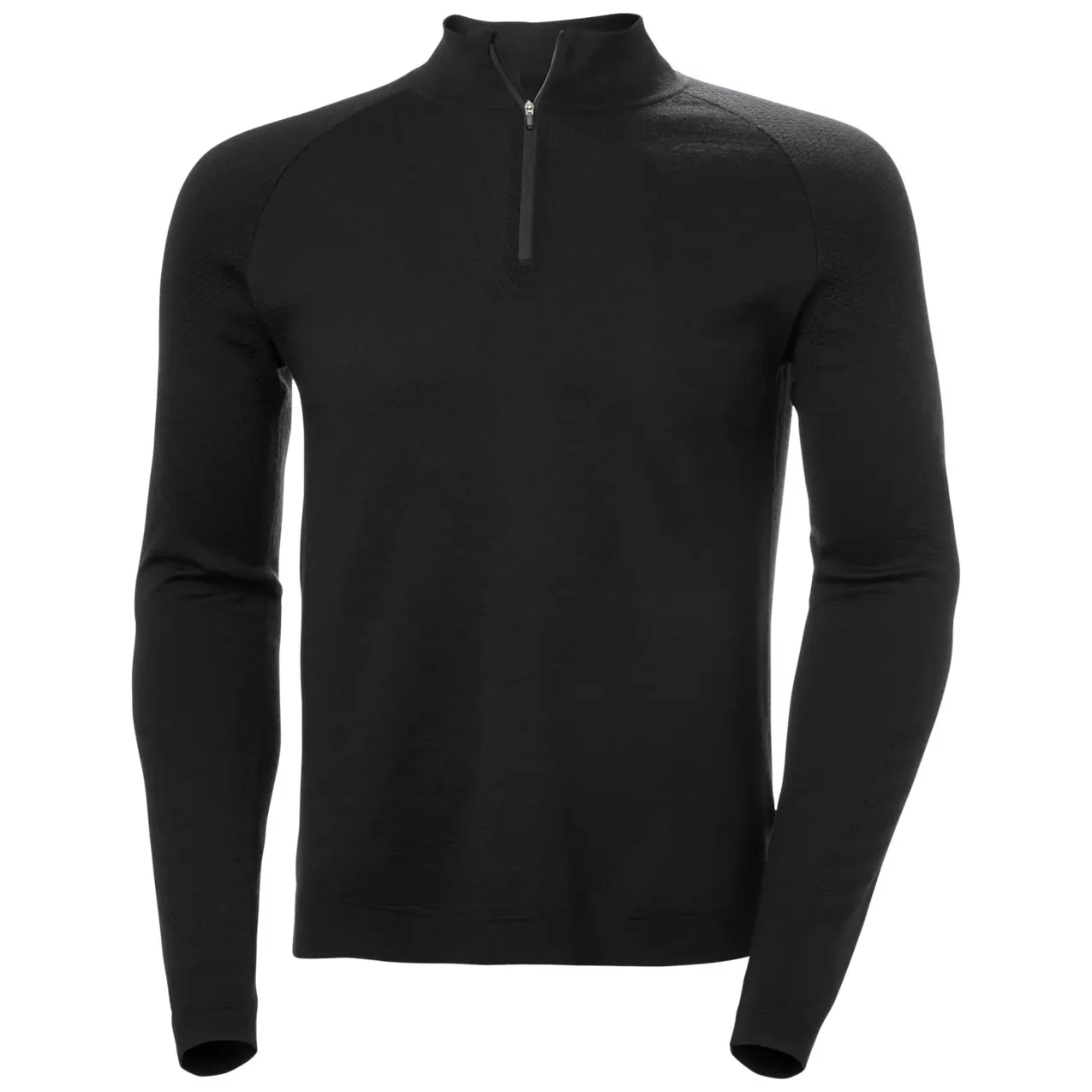 Long-sleeved 1/2 zip jersey Helly Hansen Lifa