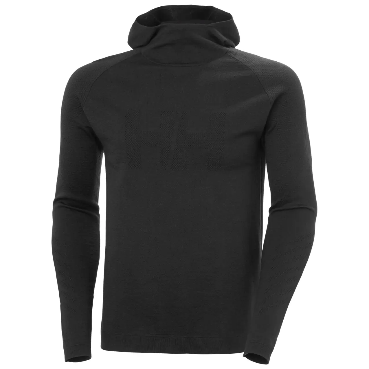 Hooded sweatshirt Helly Hansen Lifa