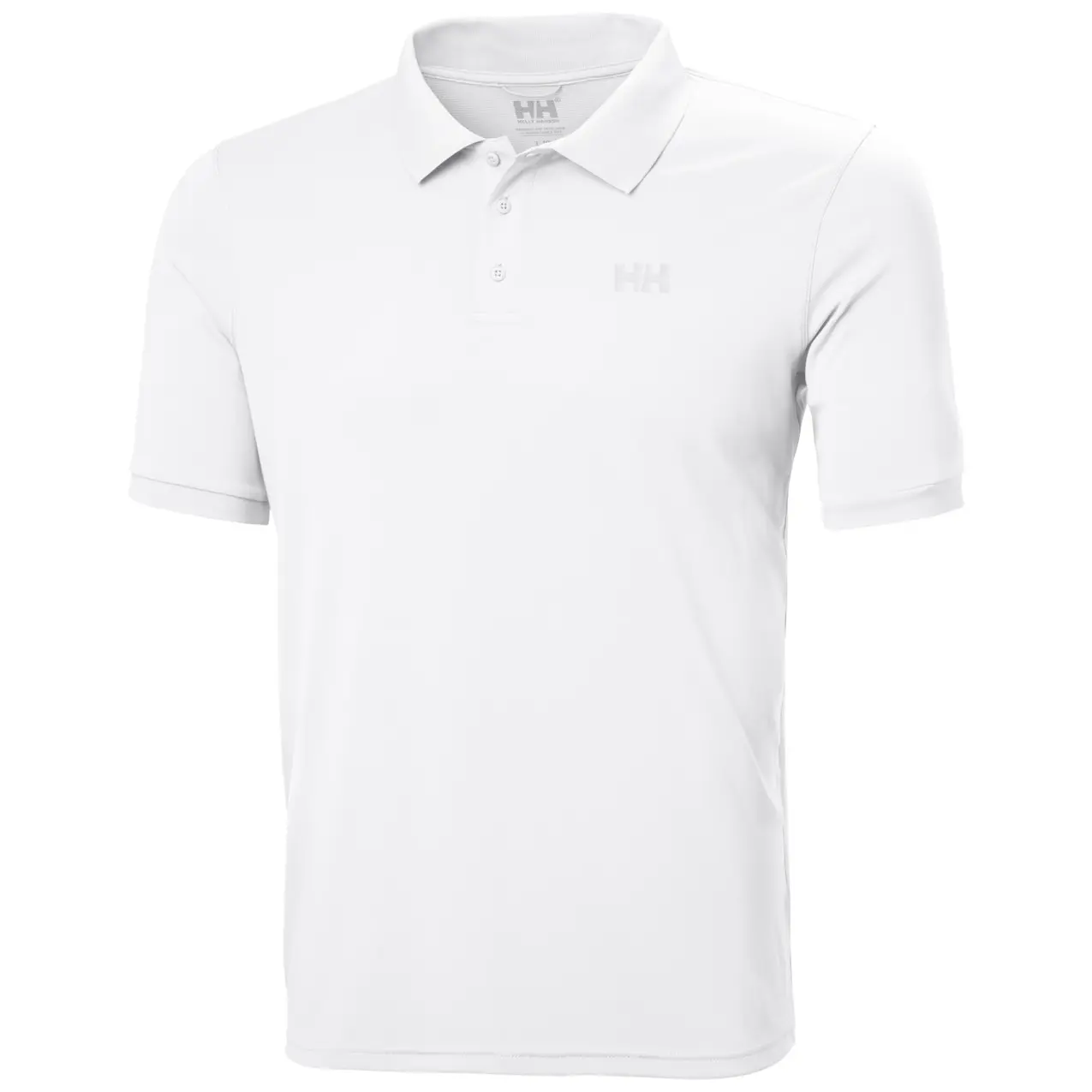 Polo-Shirt Helly Hansen Lifa Active Solen