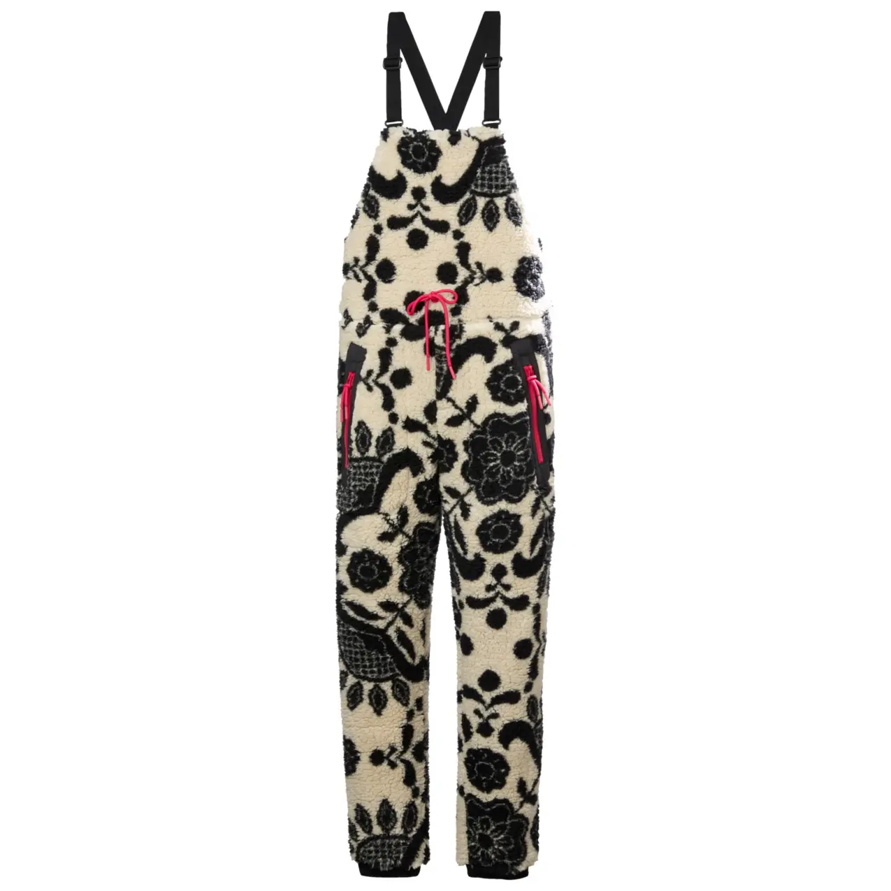 Ski-Latzhose Helly Hansen Moonlit Pile