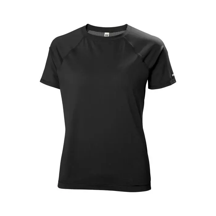7040056813189 - T-Shirt Frau Tech trail