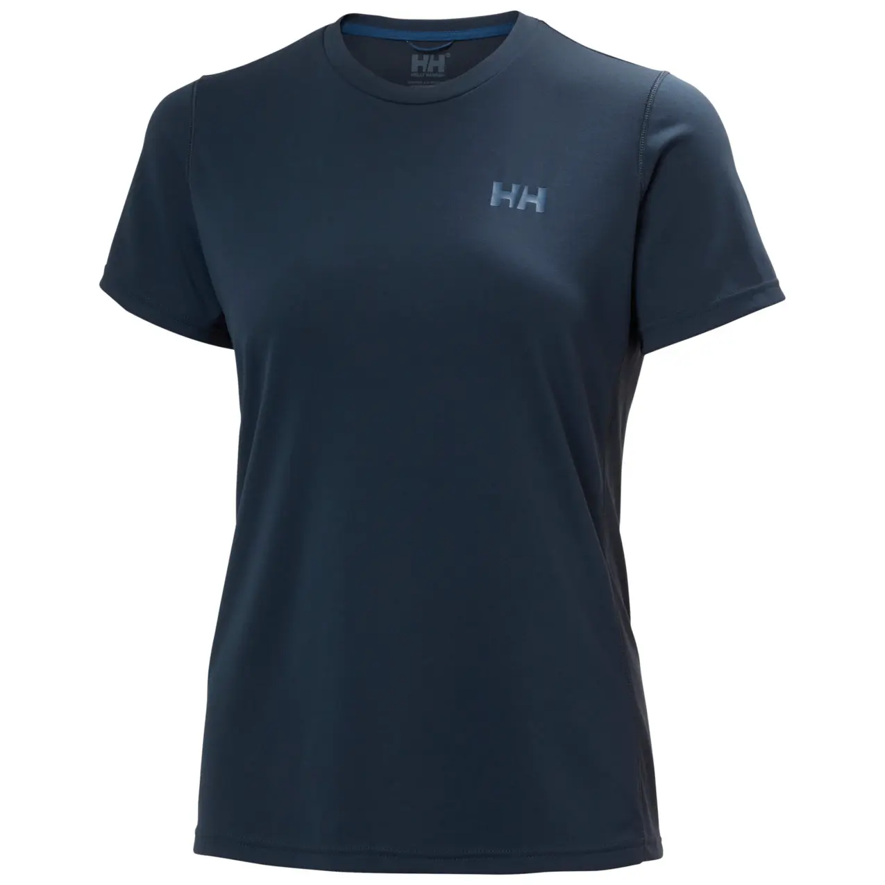 T-Shirt Helly Hansen Lifa Active Solen