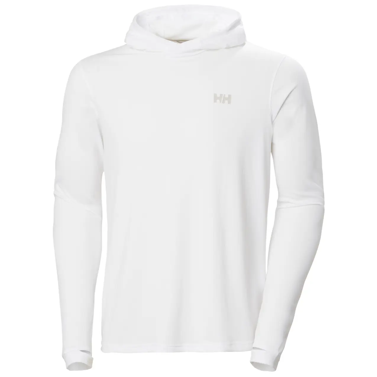 7042040485679 - Hoodie Lifa Active Solen