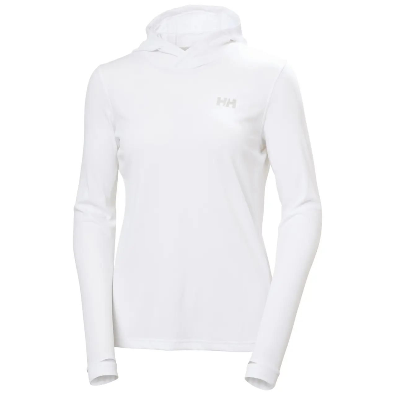Women's hooded sweatshirt Helly Hansen Lifa Active Solen