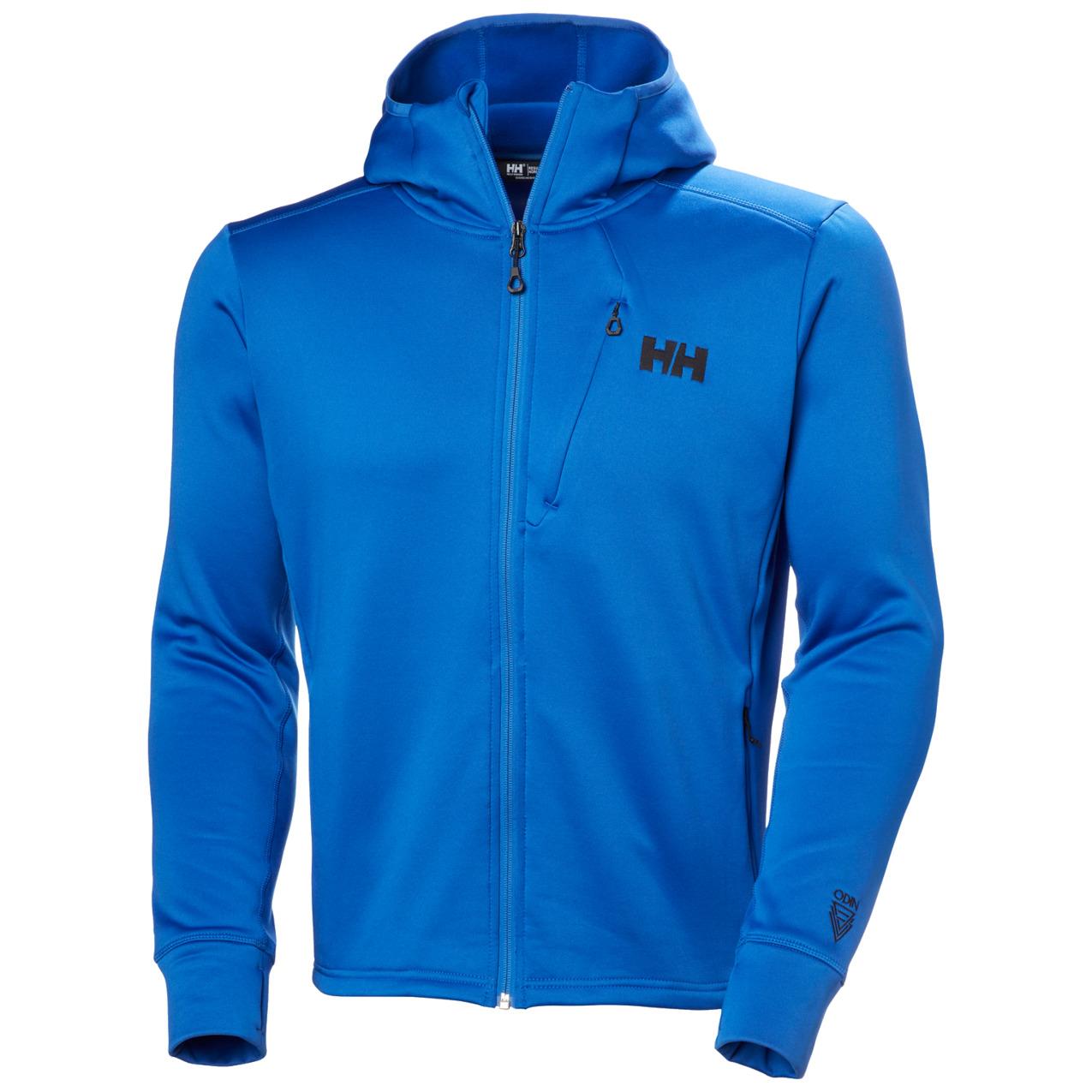 7042040209633 - Hoodie Odin Thermal Pro