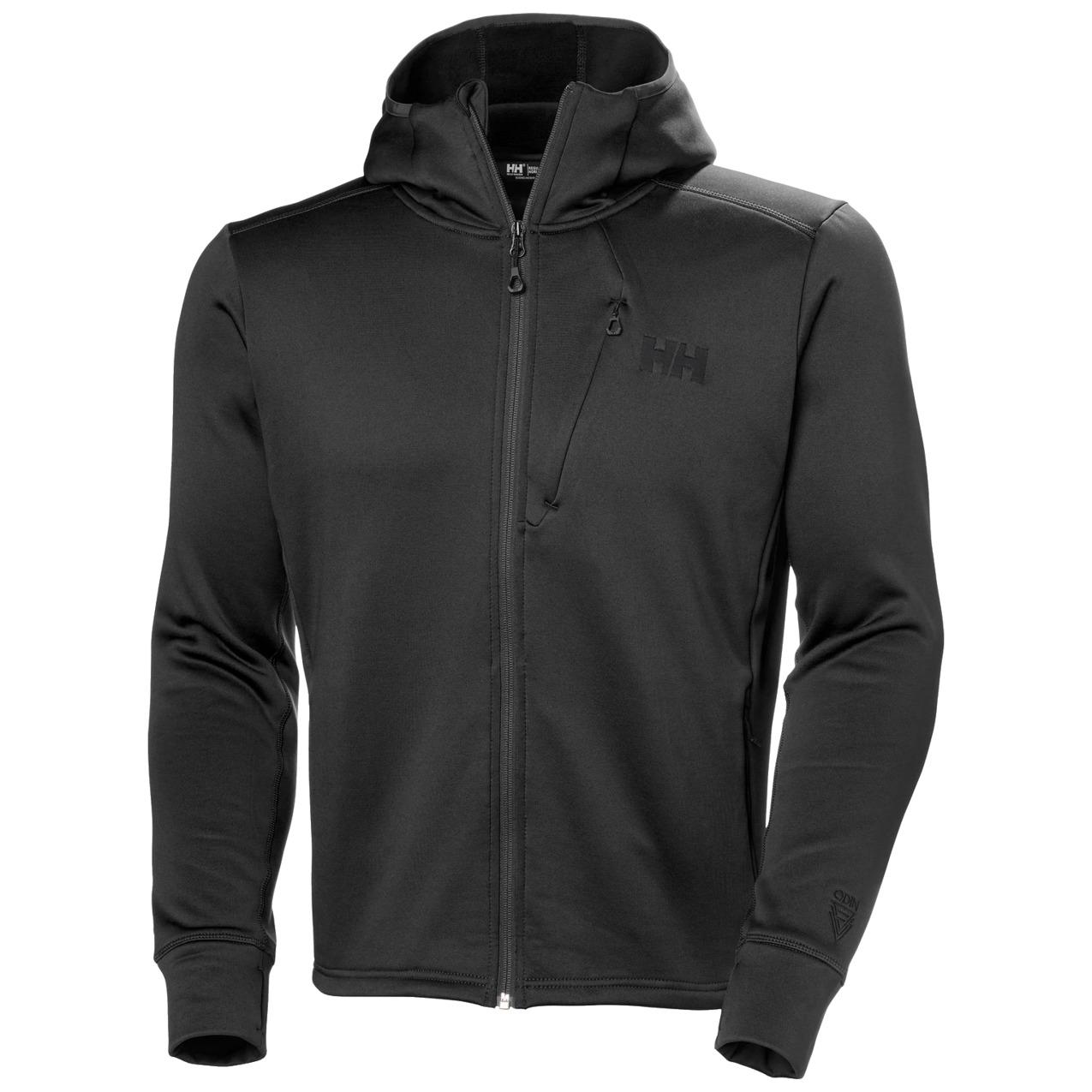 7042040209657 - Hoodie Odin Thermal Pro