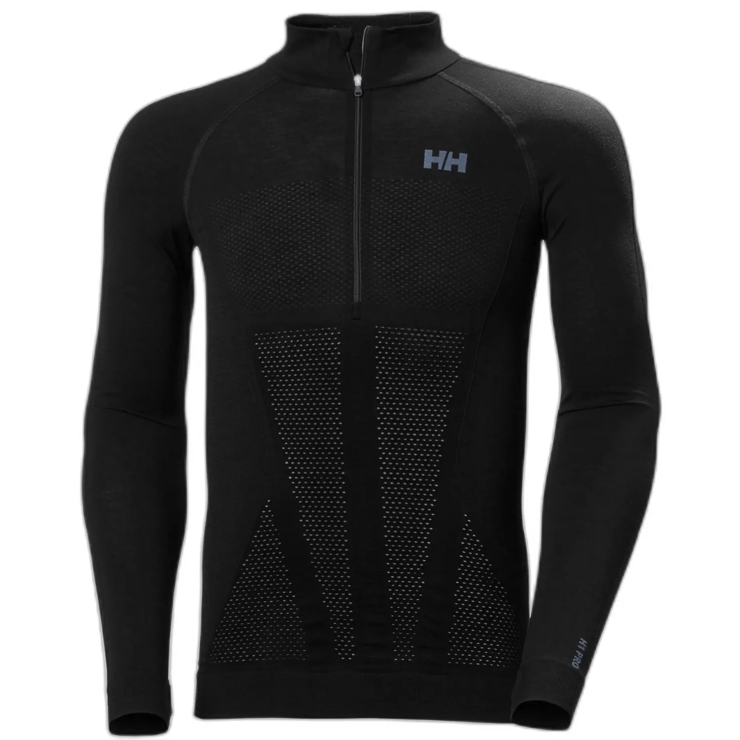 7040056450278 - Sweatshirt 1 2 zip h1 pro lifa seamless