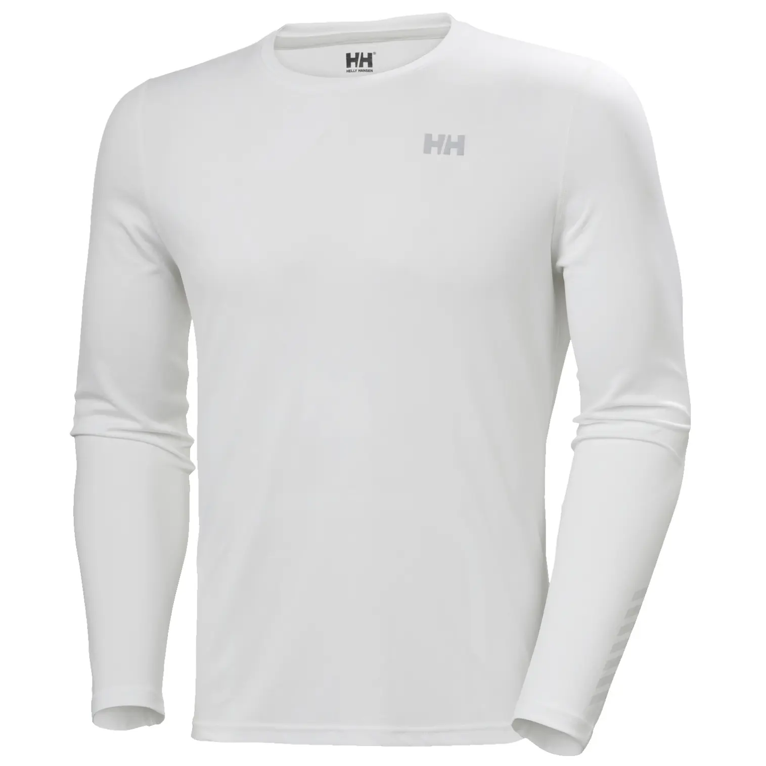 7040058287612 - T-Shirt langarm regular Lifa Active Solen