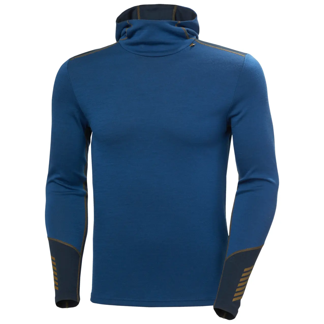 Hoodie Helly Hansen Lifa Merino