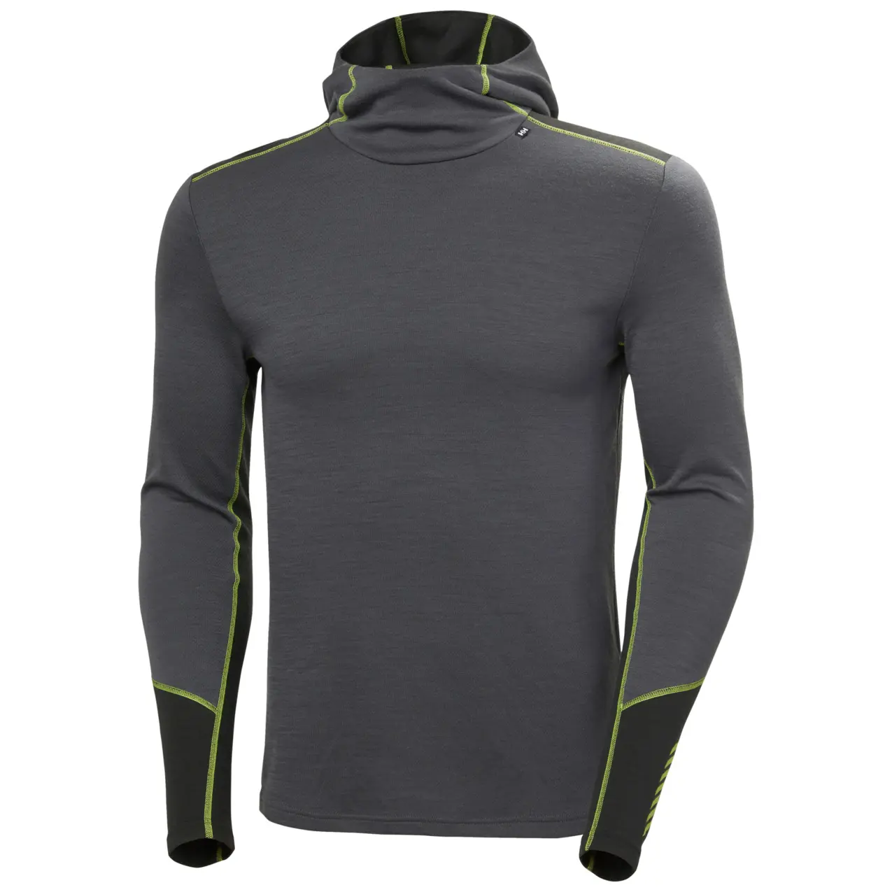 Hoodie Helly Hansen Lifa Merino