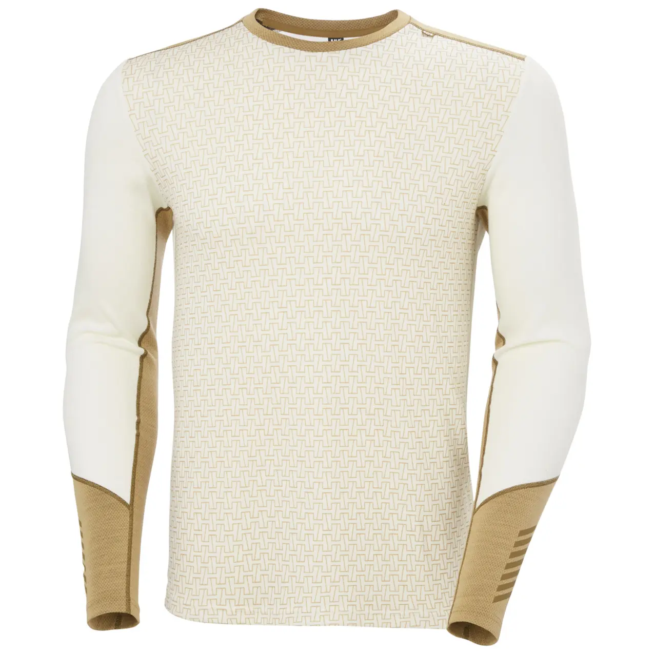 Thermal shirt Helly Hansen Lifa Merino Crew