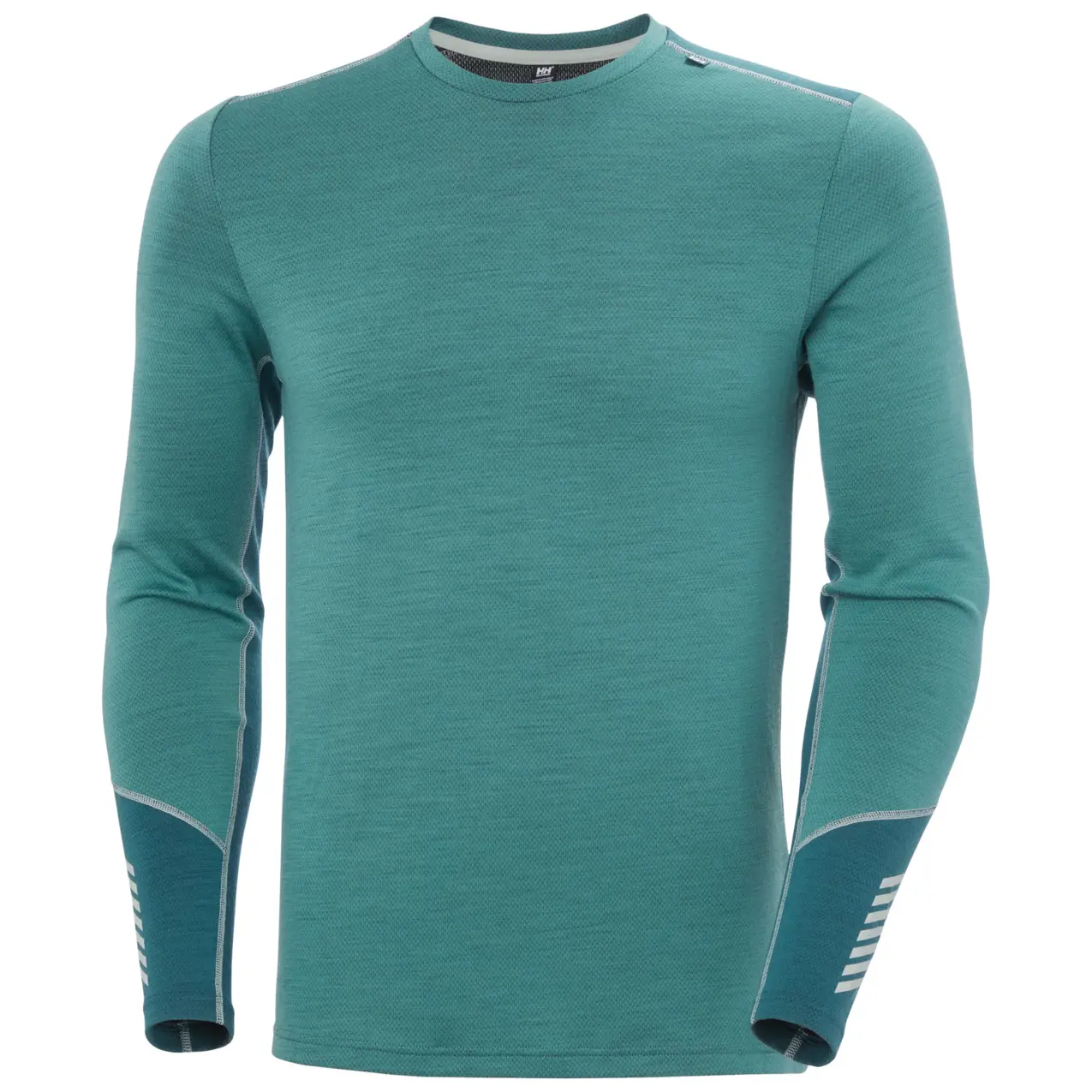 Thermal shirt Helly Hansen Lifa Merino Crew