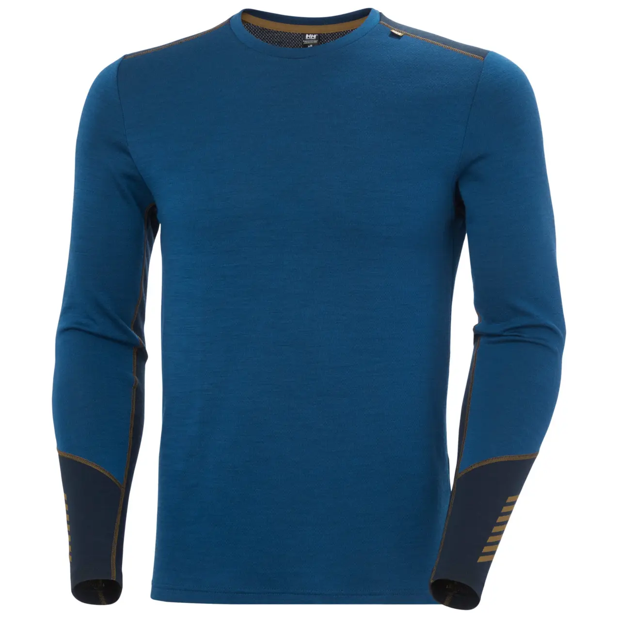 Thermal shirt Helly Hansen Lifa Merino Crew