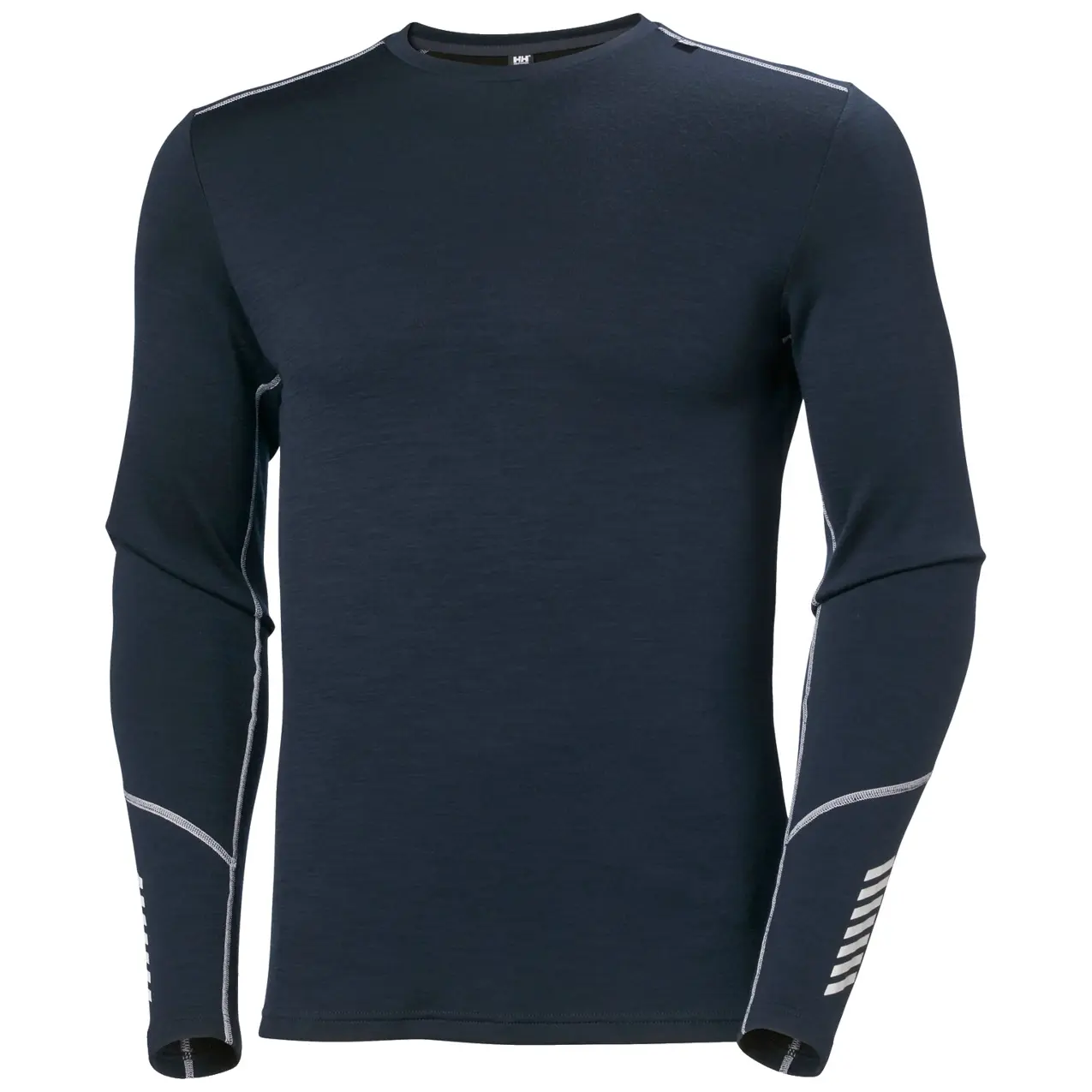 7040059259175 - Sweatshirt Lifa Merino Midweight Crew