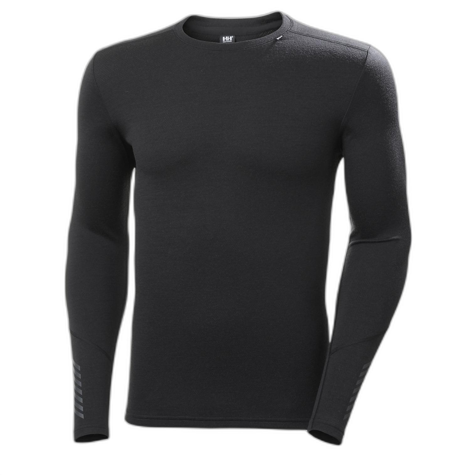 7040056452159 - Unterwäsche Lifa Merino Midweight crew