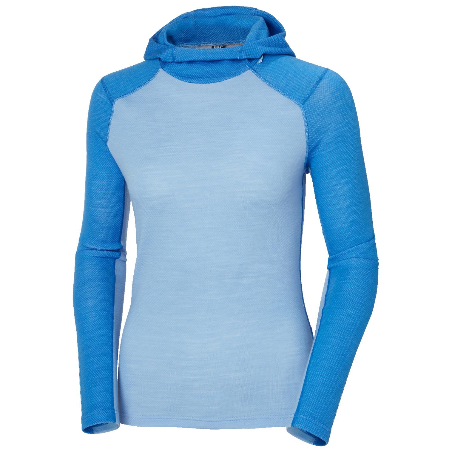 7040058592013 - Damen-Hoodie Lifa Merino