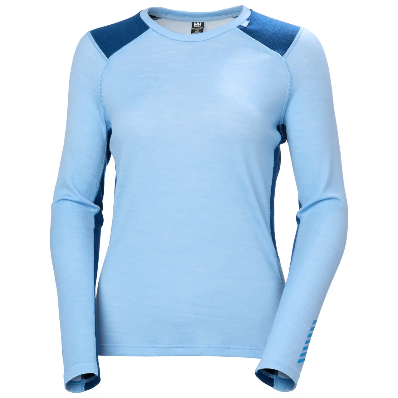 UnterziehTrikot Helly Hansen Lifa Merino Crew