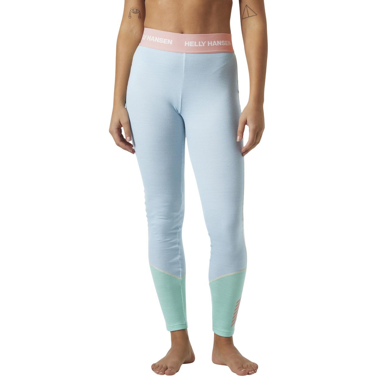 7042040087958 - Leggings Damen Lifa Midweight