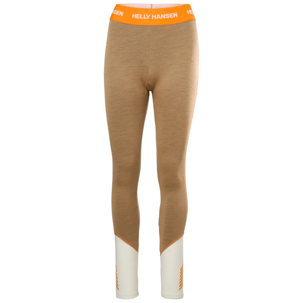 Leggings Damen Helly Hansen Lifa Merino