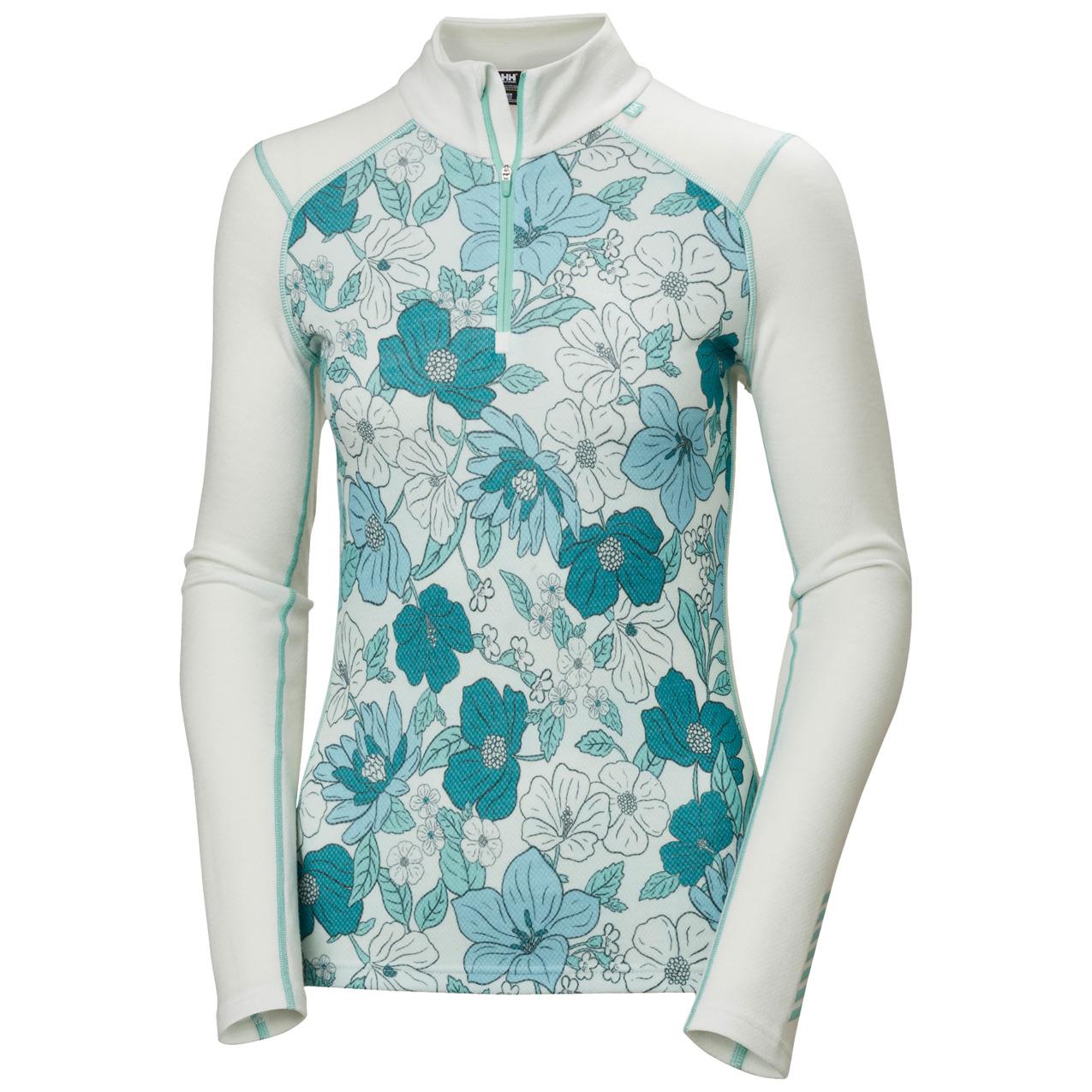 7042040088719 - Sweatshirt 1 2 Zip Women Lifa Midw