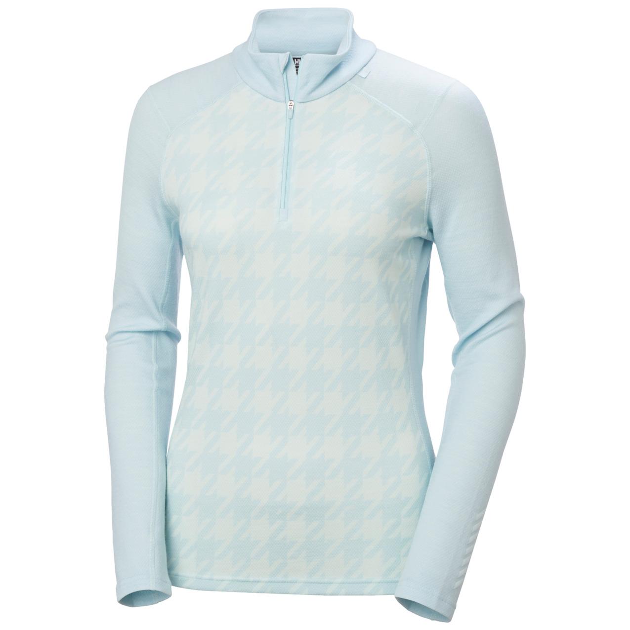 7042040088733 - Sweatshirt 1 2 Zip Women Lifa Midw