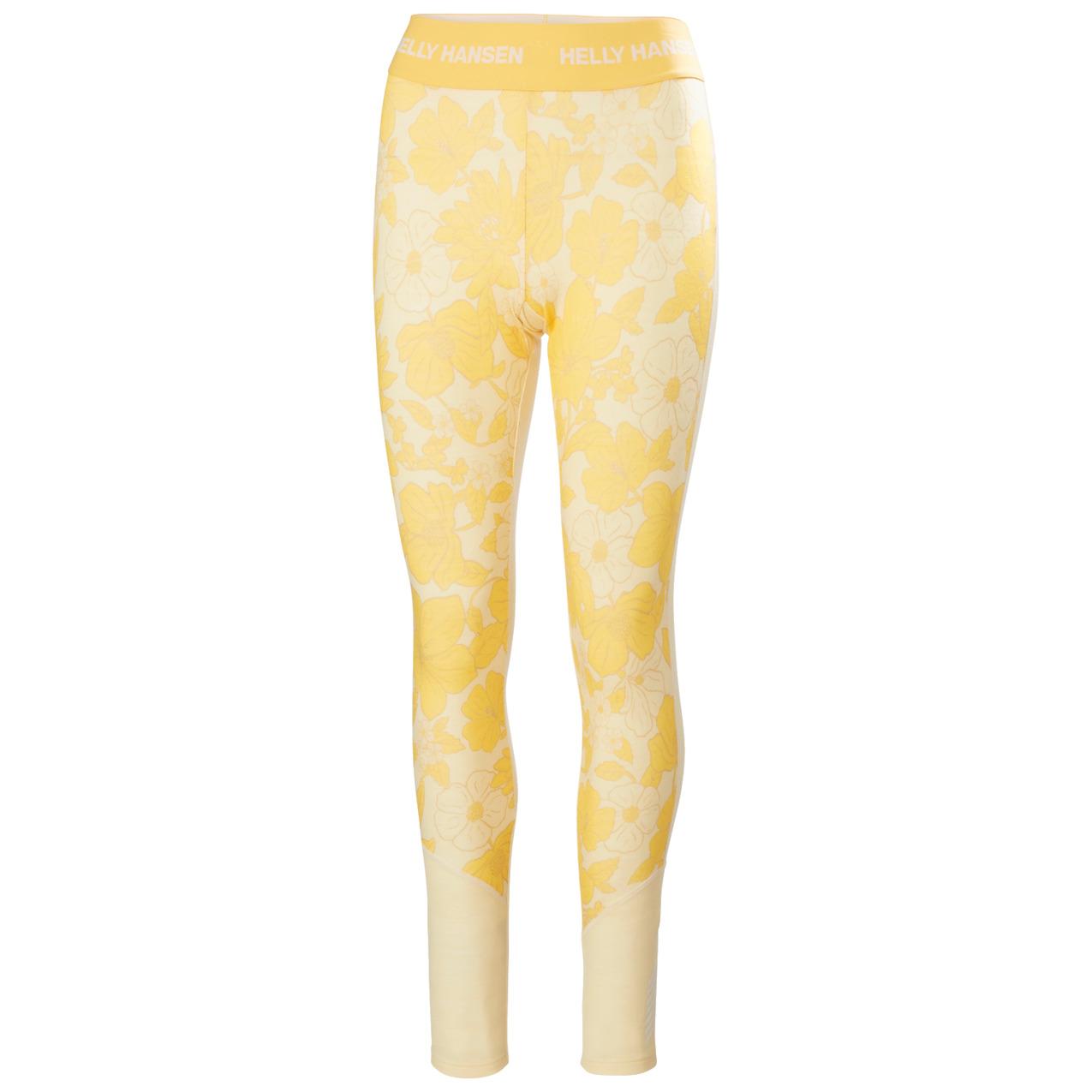 7040059261642 - Merino-Leggings Damen Lifa Gra