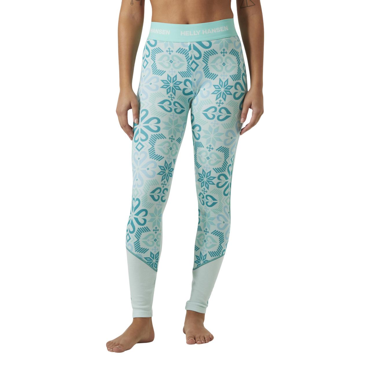 7042040089167 - Leggings Damen Lifa Midw