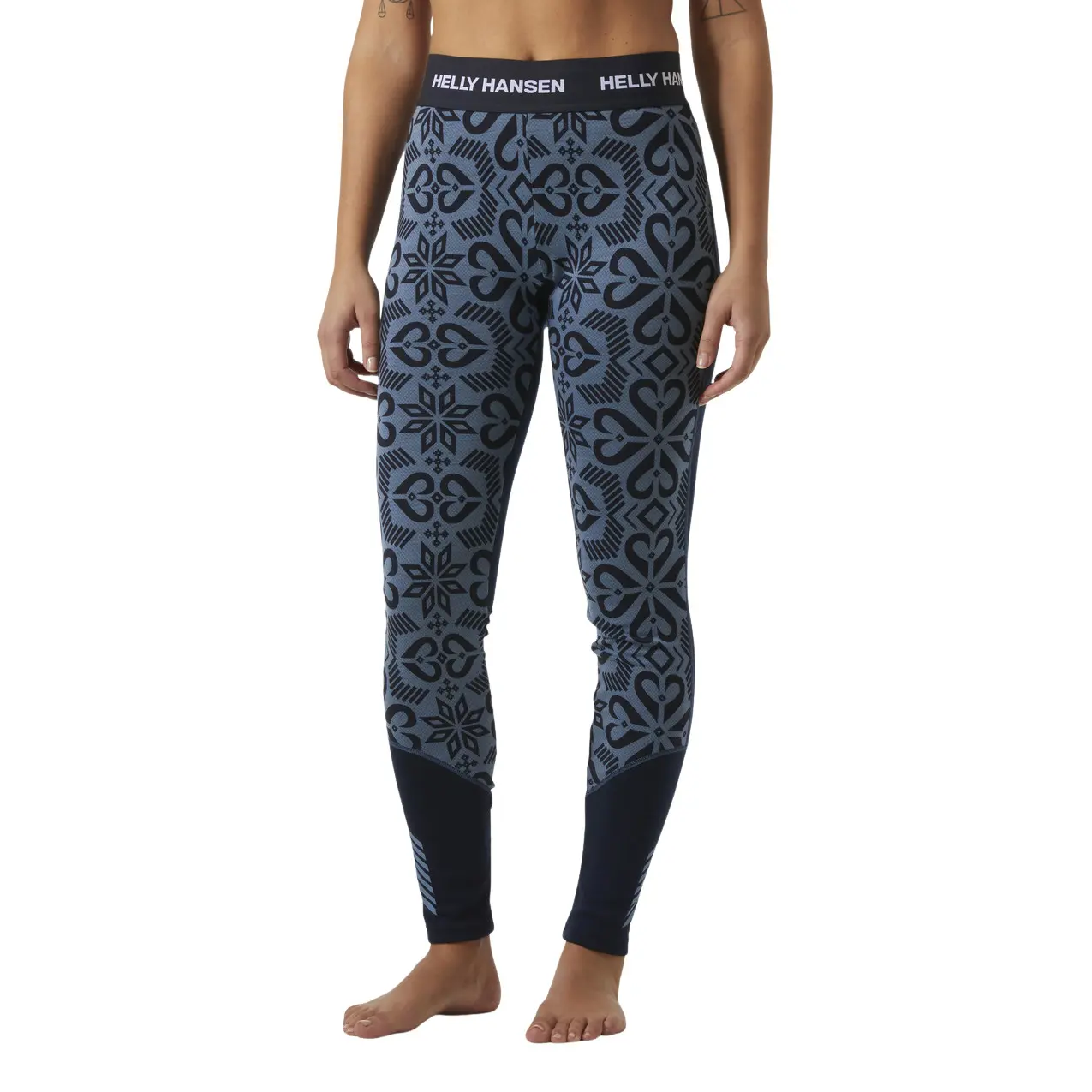 7042040089181 - Leggings Damen Lifa Midw