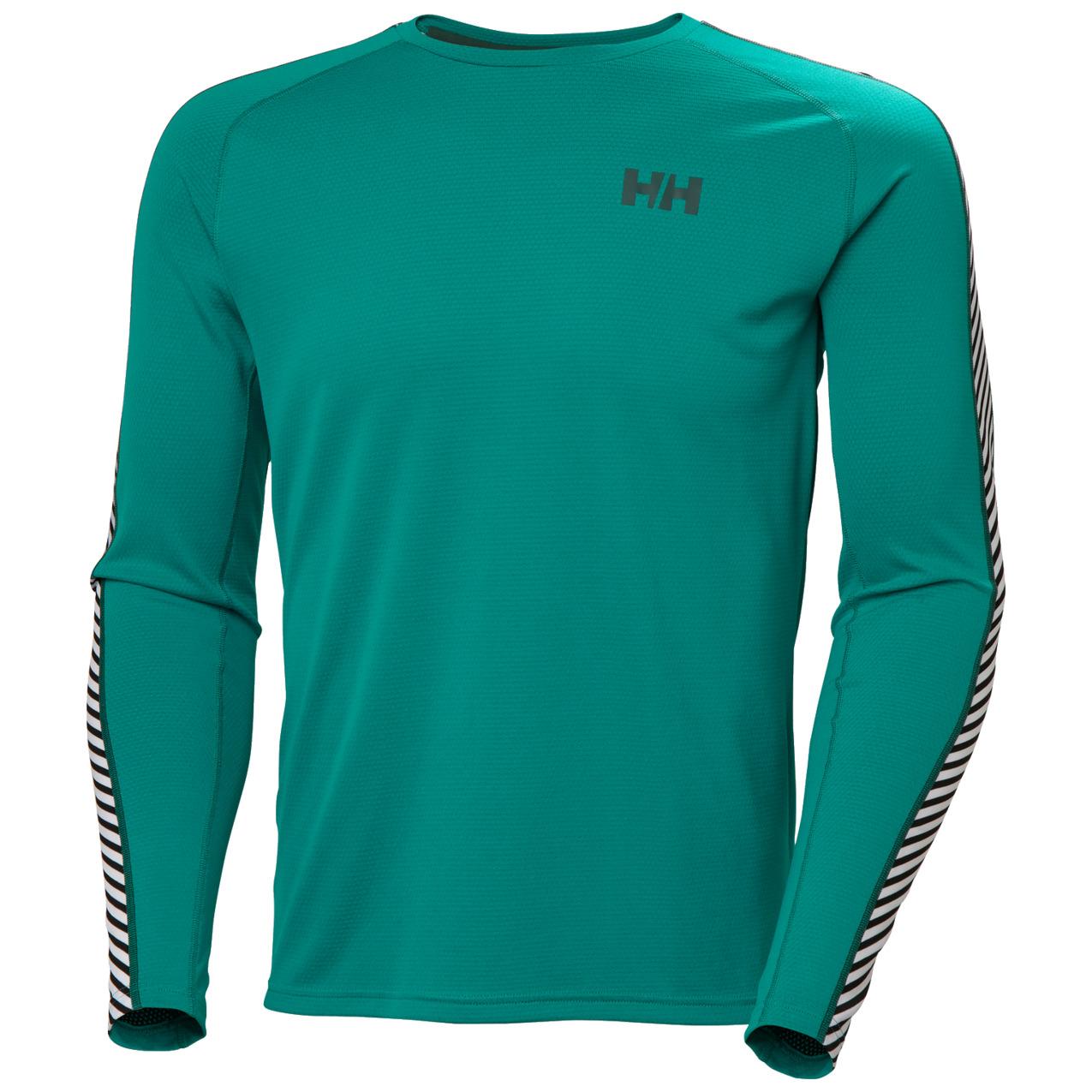 7042040089365 - Gestreiftes Trikot Lifa Active Crew