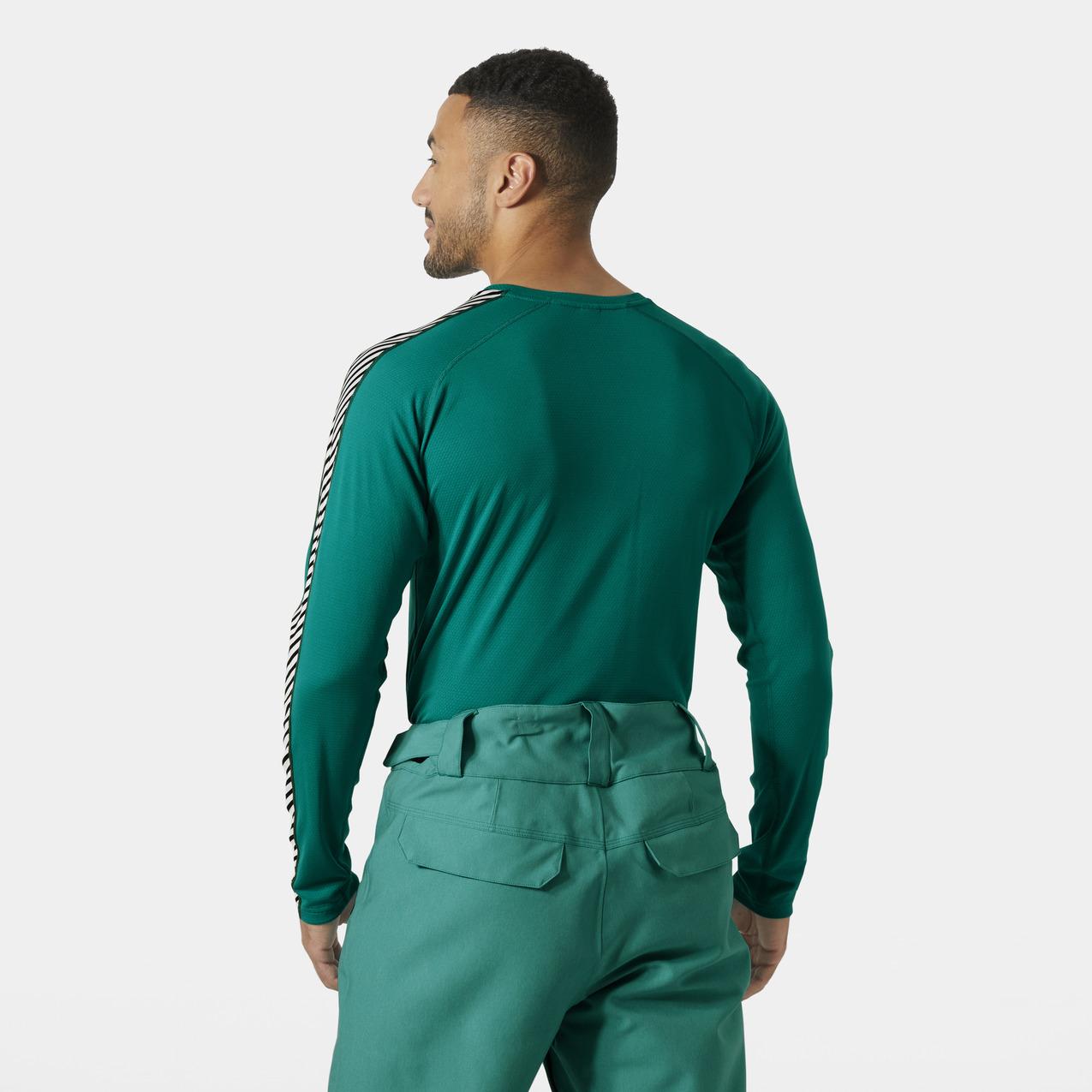 7042040089341 - Gestreiftes Trikot Lifa Active Crew 7042040089341 - Gestreiftes Trikot Lifa Active Crew