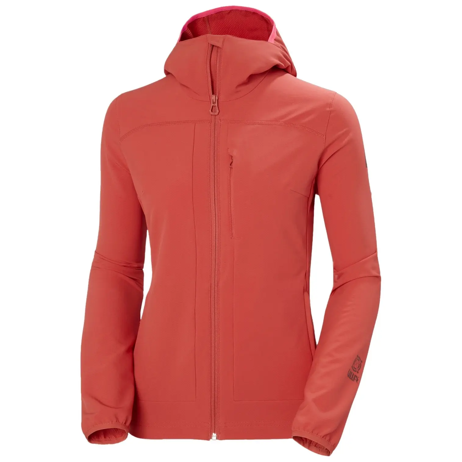 7040058595243 - Fleece für Frauen Aurora Shield