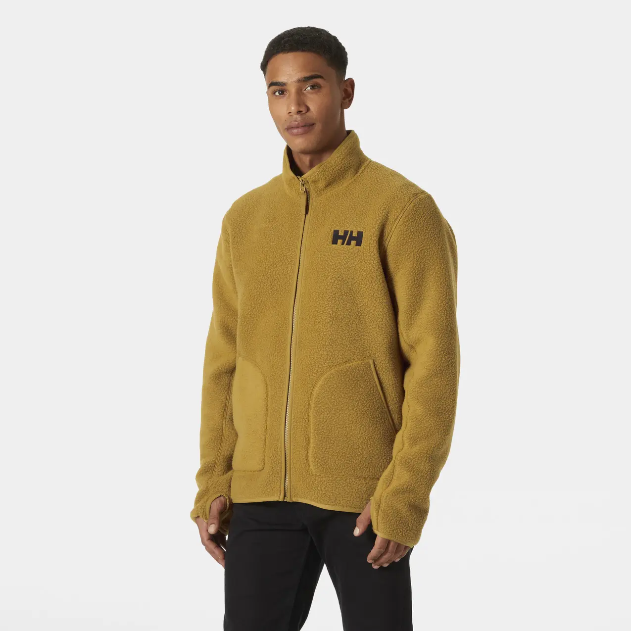 7040059262564 - Fleece Panorama
