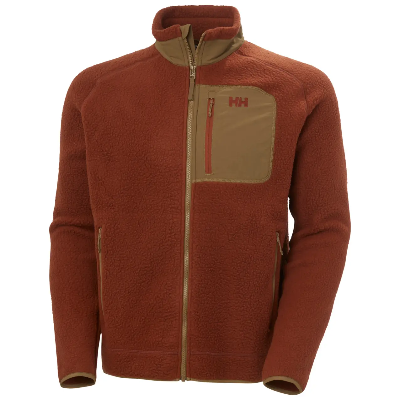 Fleece Helly Hansen Panorama Pile Block