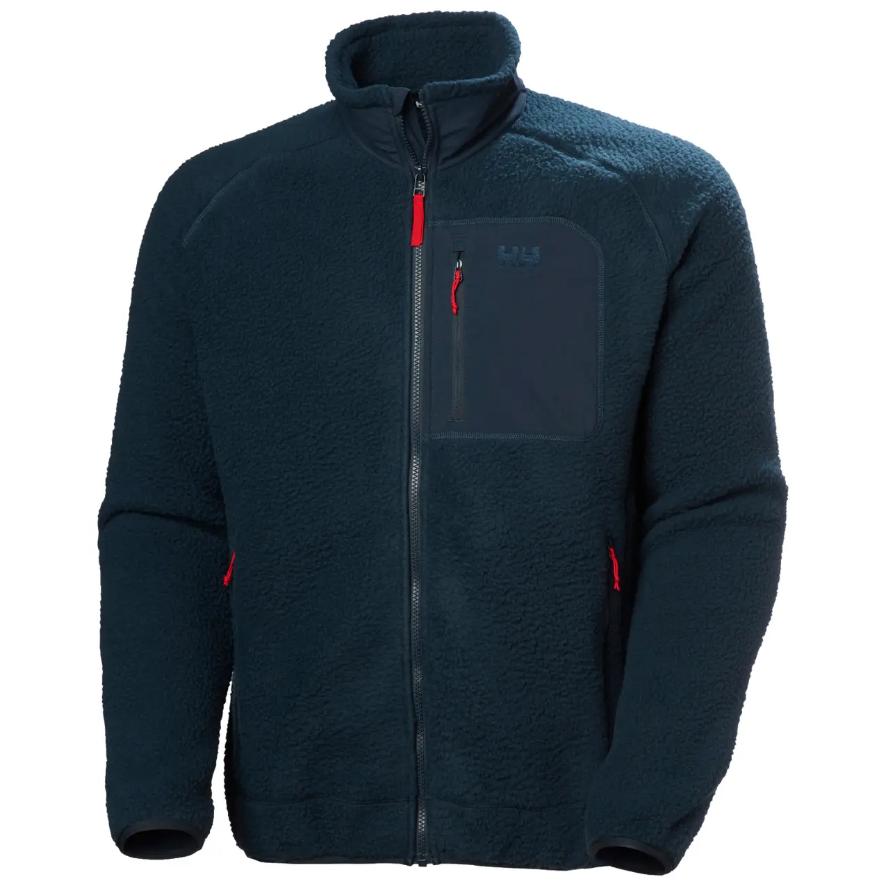 Veste de survêtement Helly Hansen Panorama Pile Block