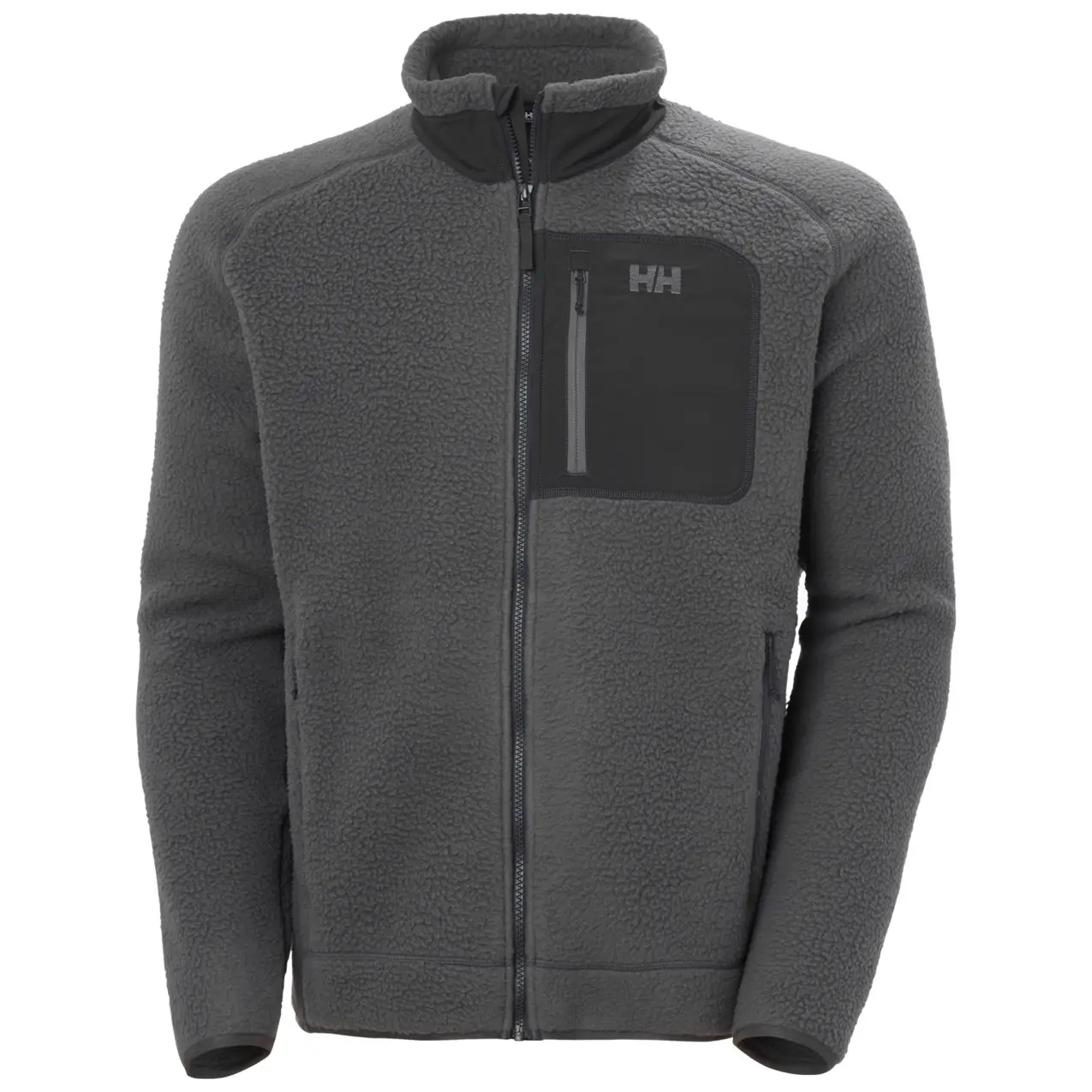 Fleece Helly Hansen Panorama Pile Block
