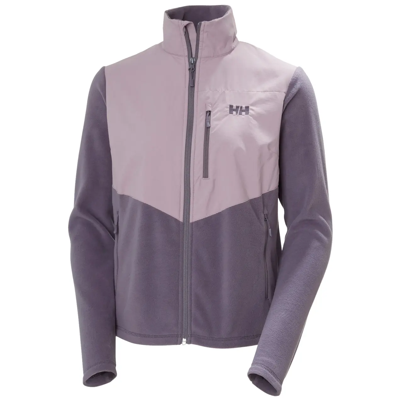 7040059750979 - Damen Wanderjacke Daybreaker Block