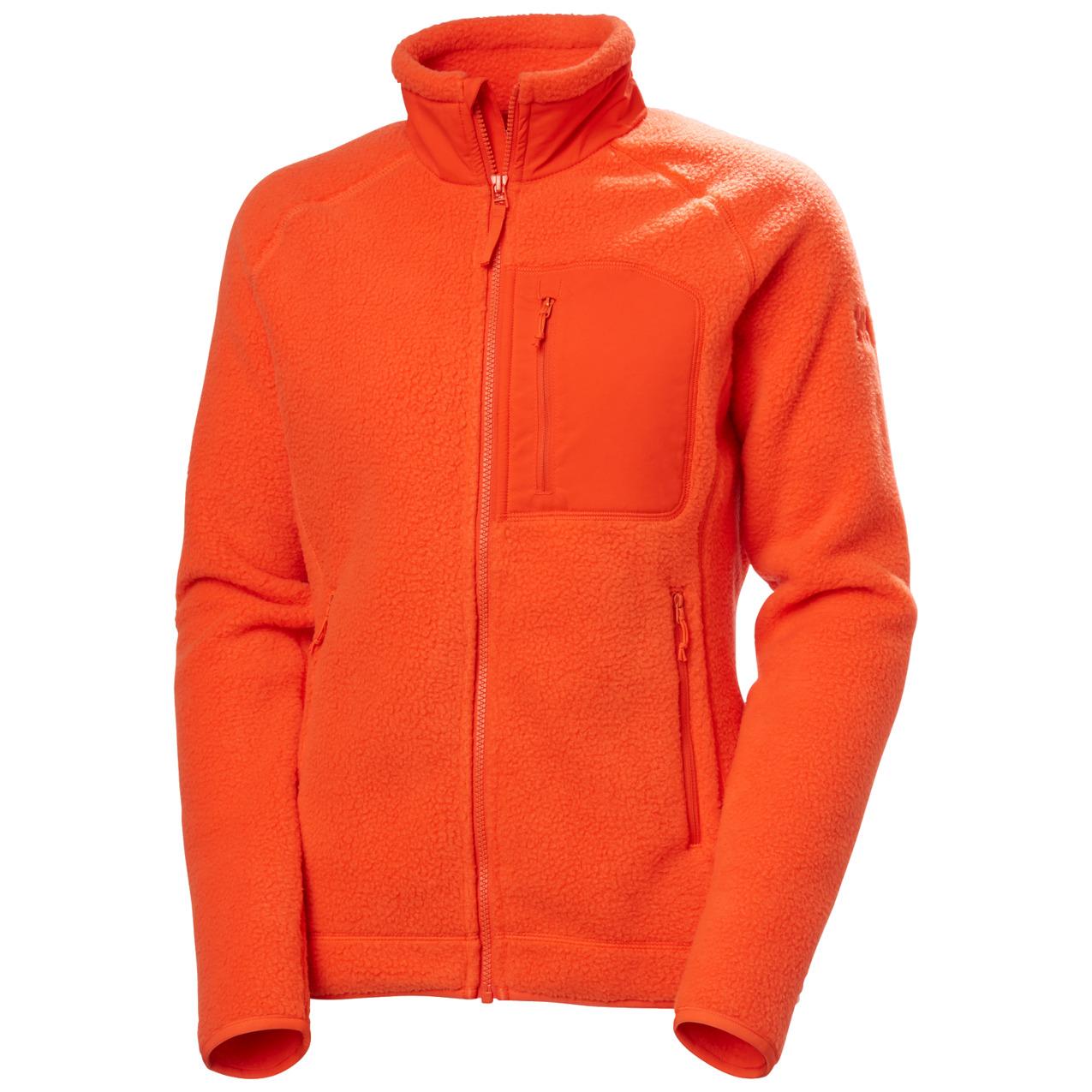 7040059263226 - Fleece für Damen Imperial Block