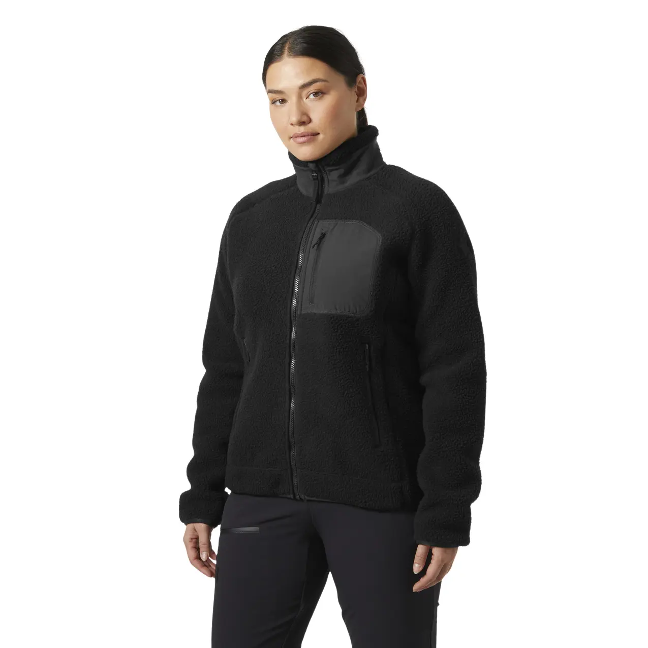 7042040090651 - Fleece für Damen Imperial Pile Block