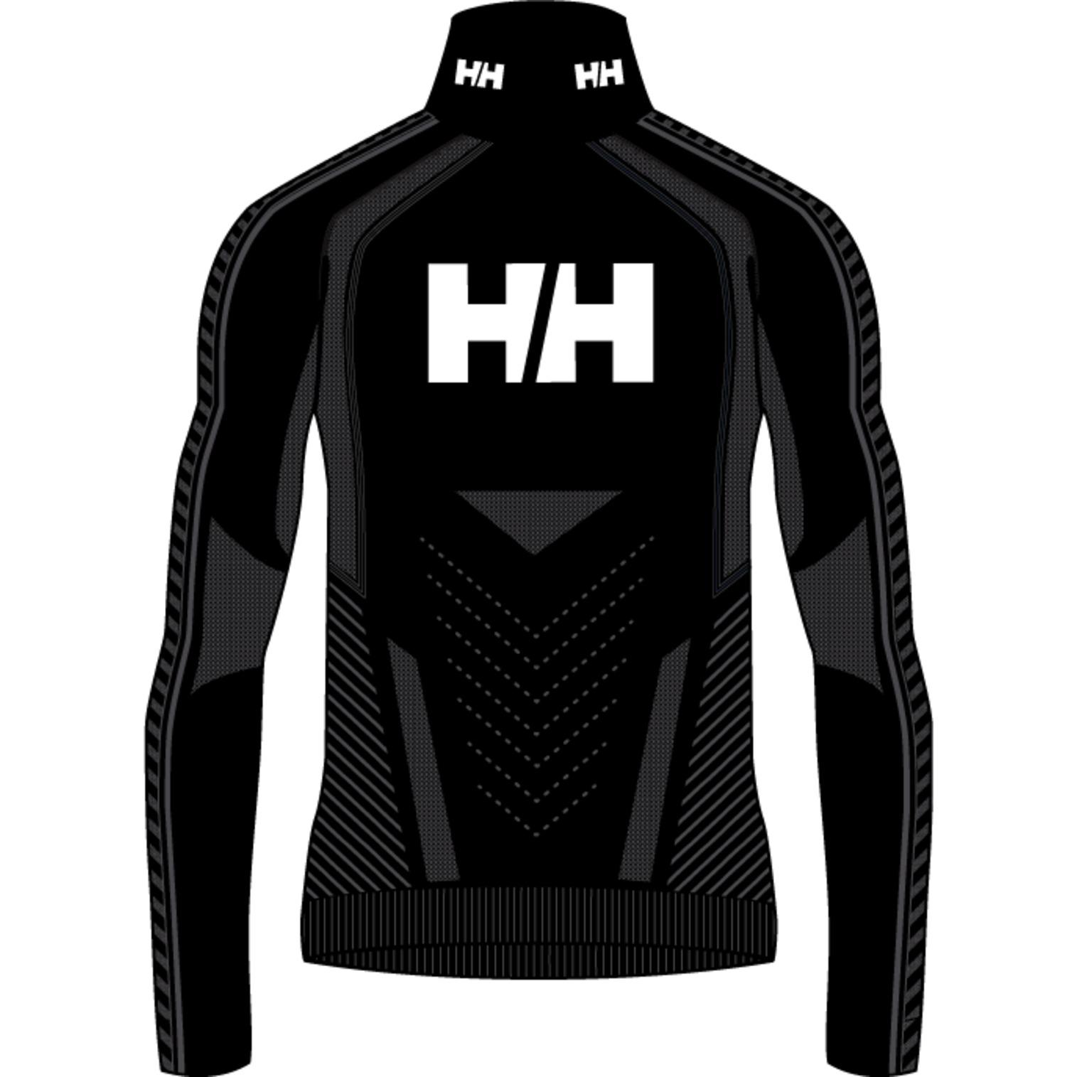 7040058843061 - Thermoshirt aus Merinowolle Helly Hansen