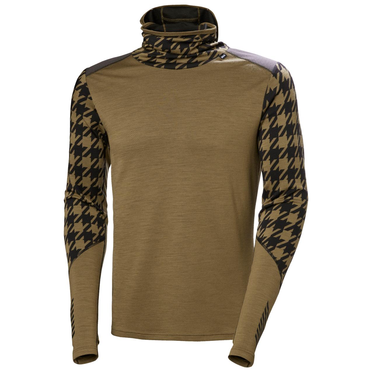 7042040090859 - Unterziehkapuze Lifa Midweight