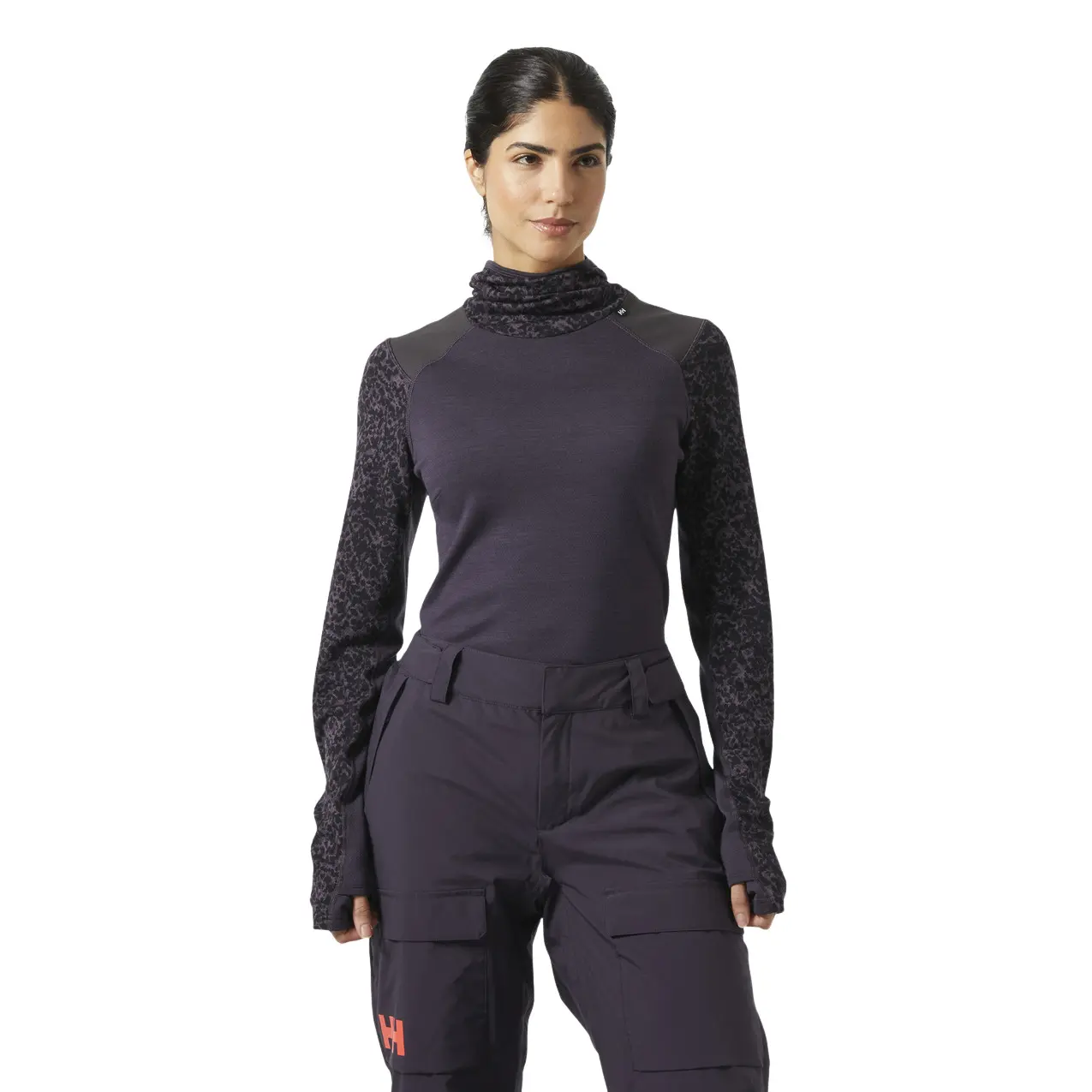 7042040090866 - Kapuzenjacke für Damen Lifa Midw