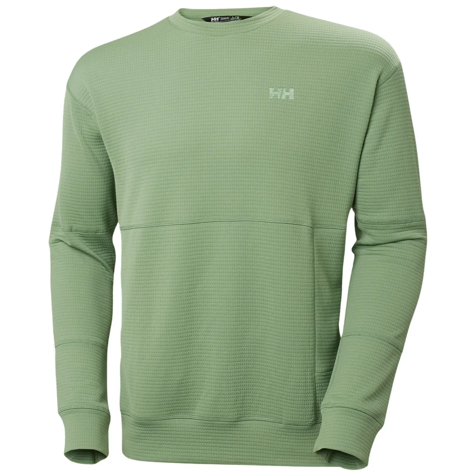 7040058352150 - Sweatshirt mit Rundhalsausschnitt Evolved Air