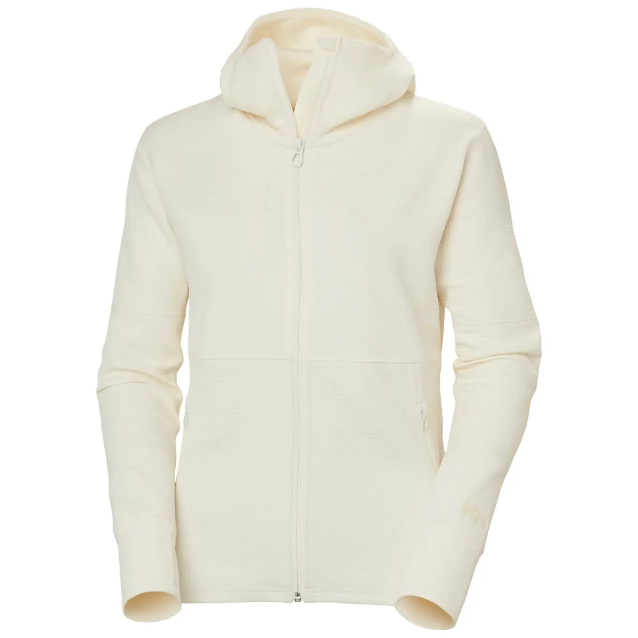 Felpa con cappuccio da donna  Evolved Air