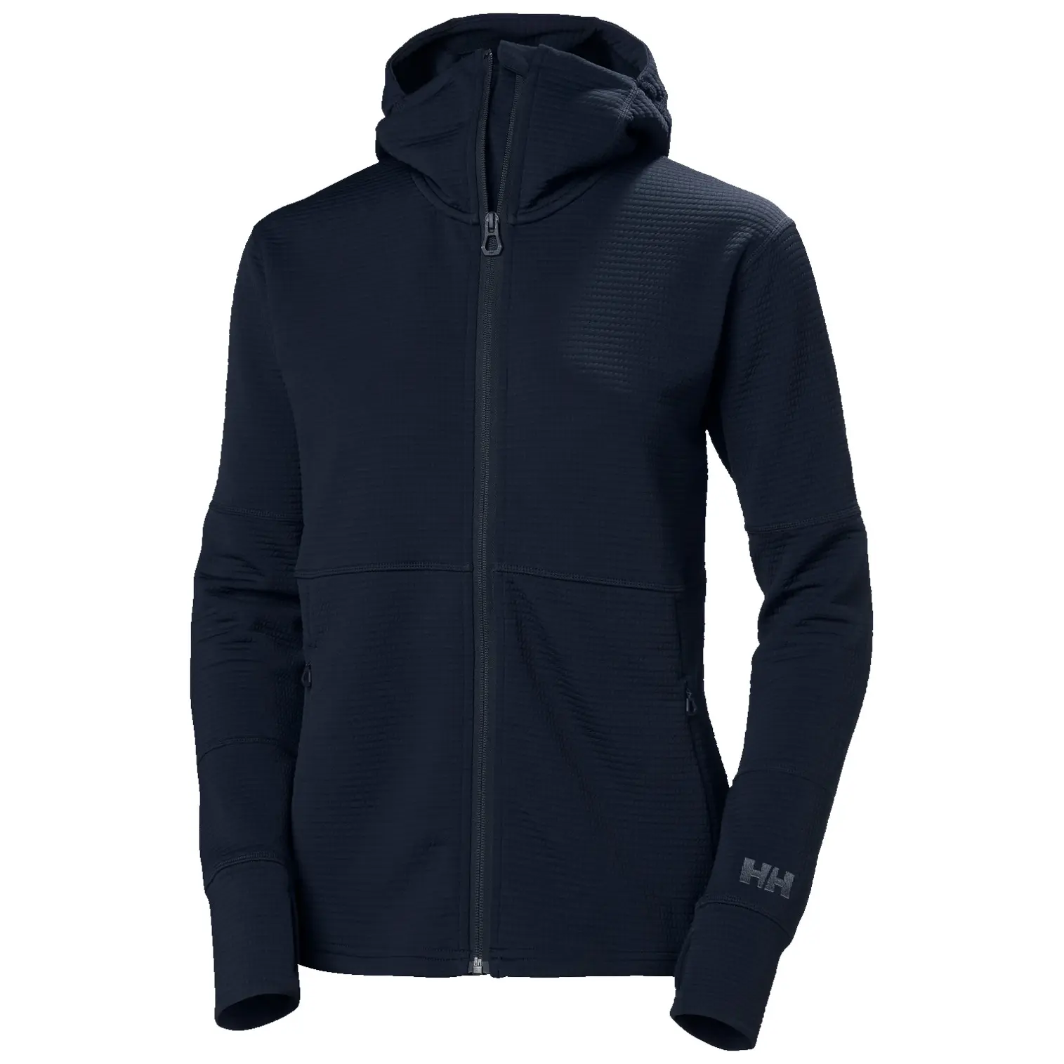 7040058898405 - Hoodie Damen Evolved