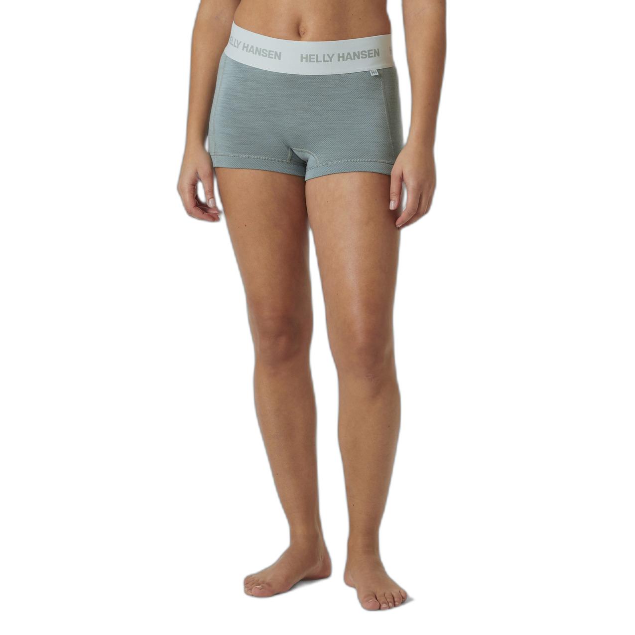 7040059264490 - Merino-Höschen für Frauen Lifa